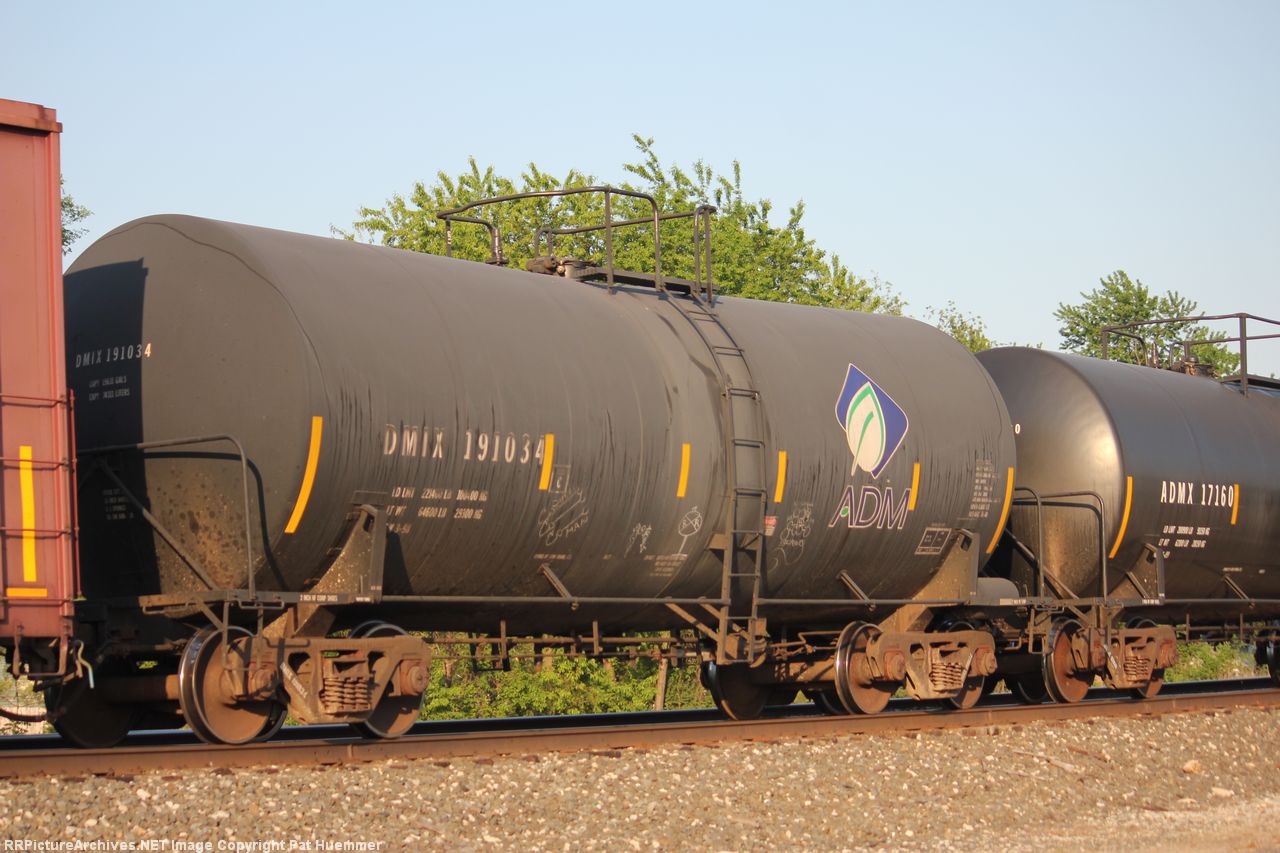 DMIX 191034
