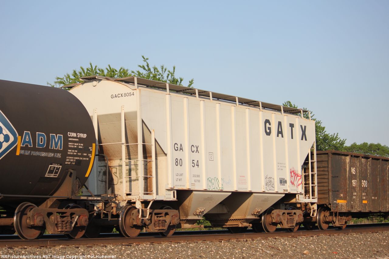 GACX 8054