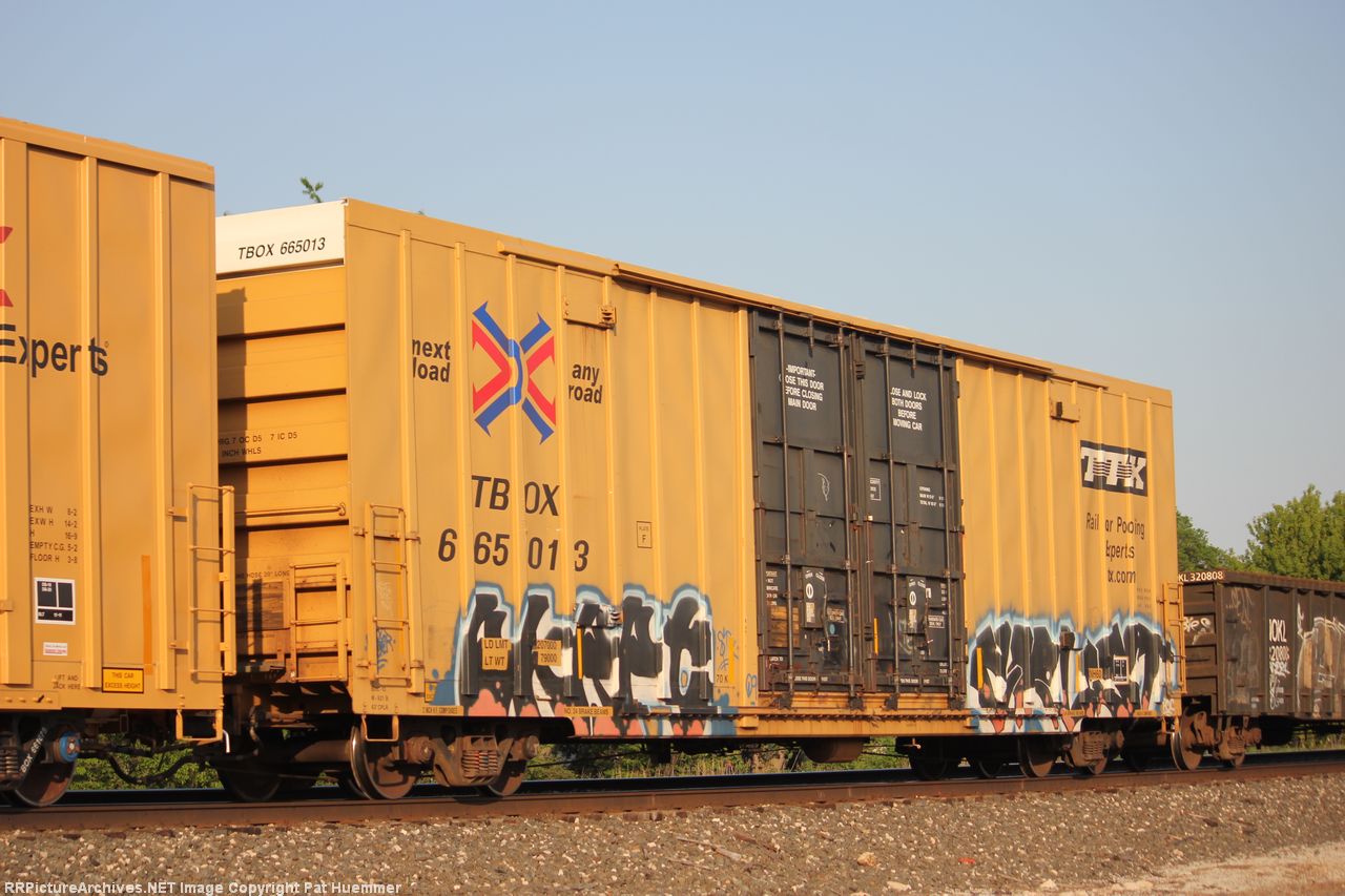 TBOX 665013