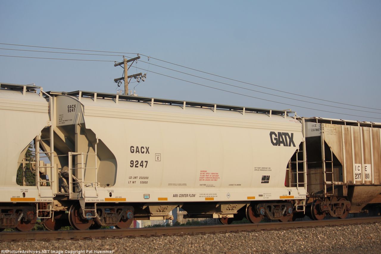 GACX 9247