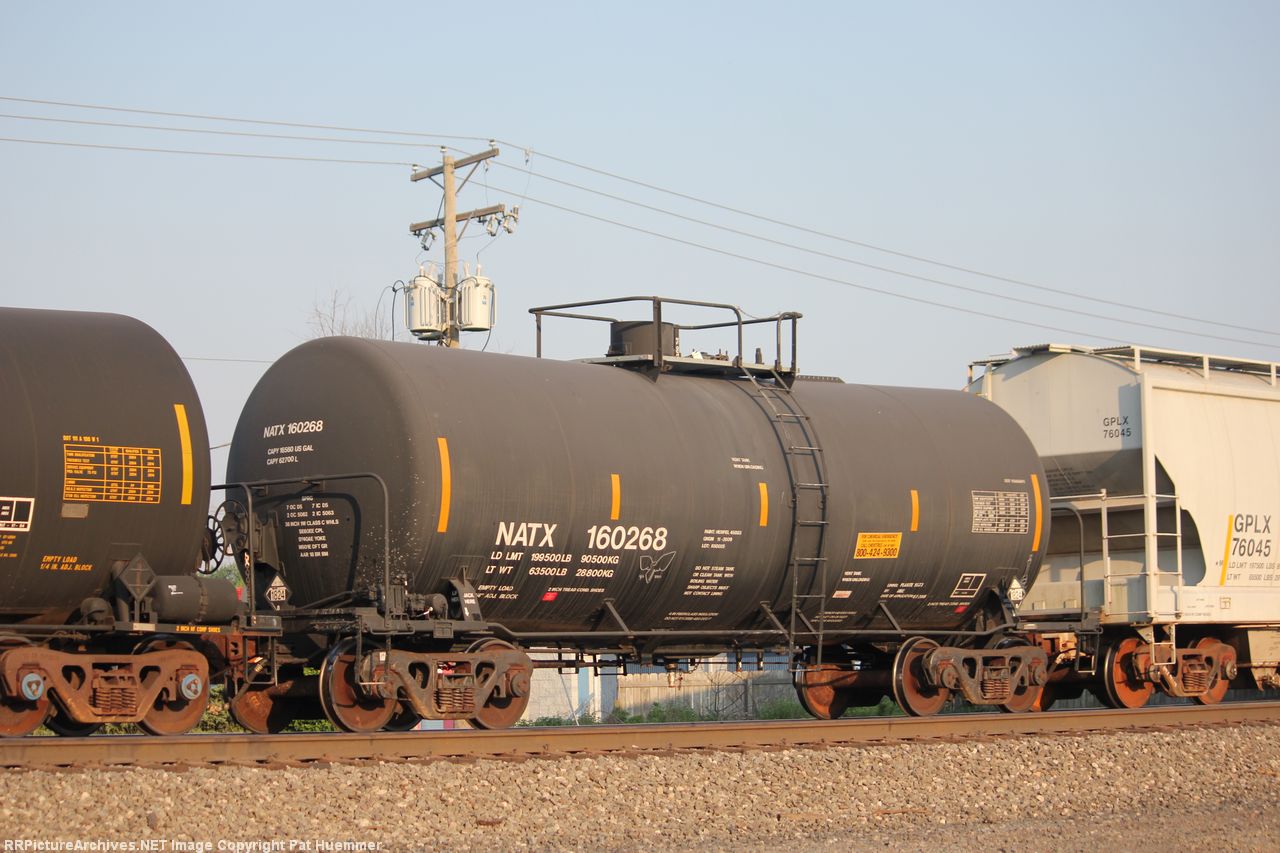 NATX 160268