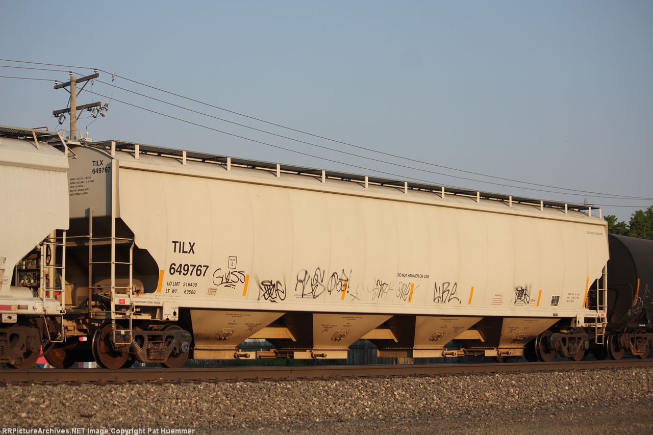 TILX 649767