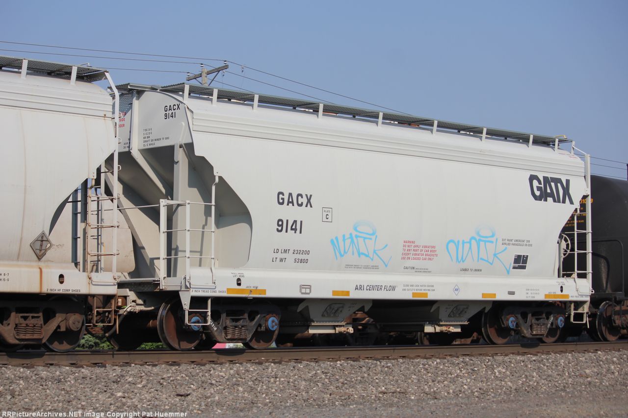 GACX 9141