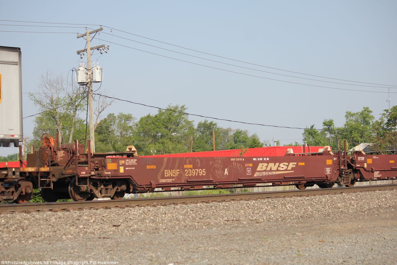 BNSF 239795