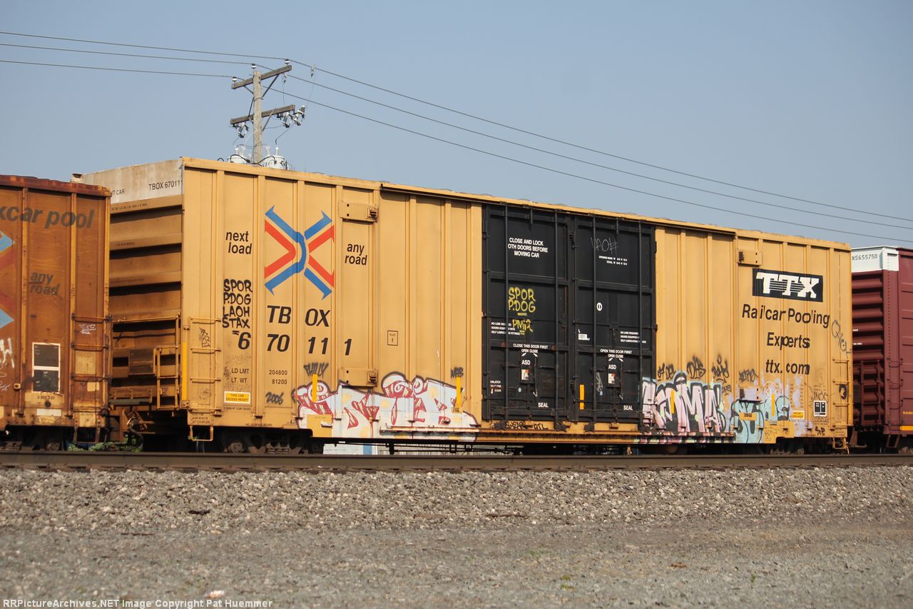 TBOX 670111