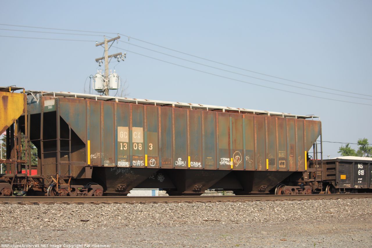GCCX 13083
