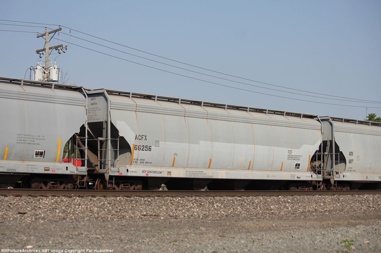 ACFX 66256