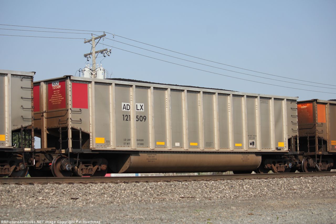 ADLX 121509