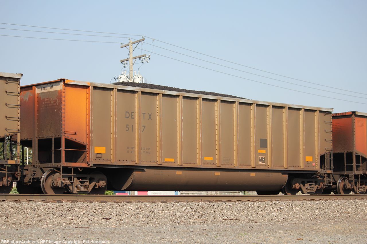 DETX 517