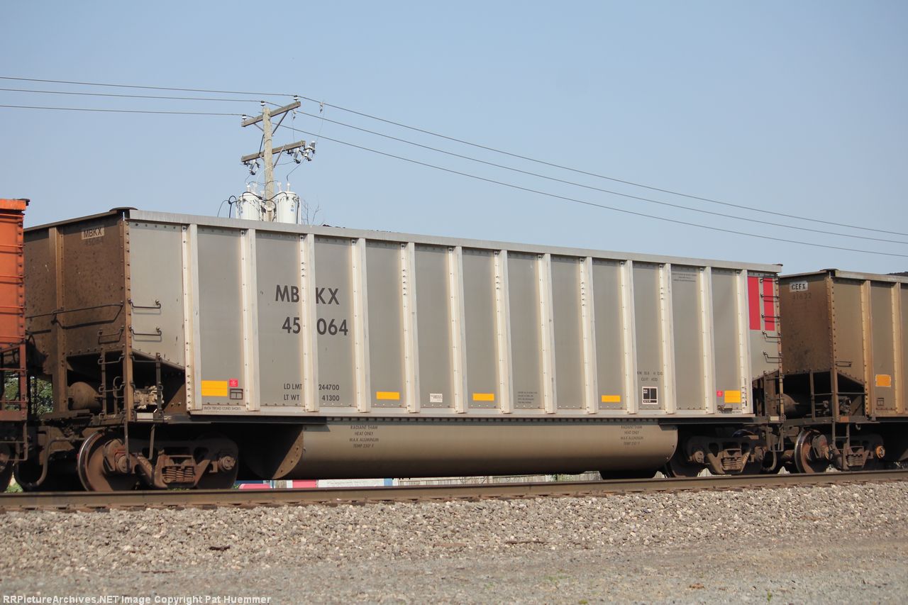 MBKX 45064