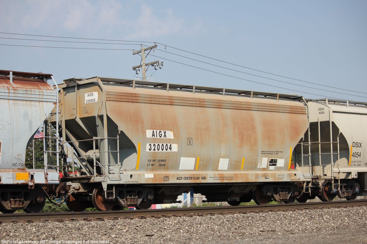 AIGX 320004