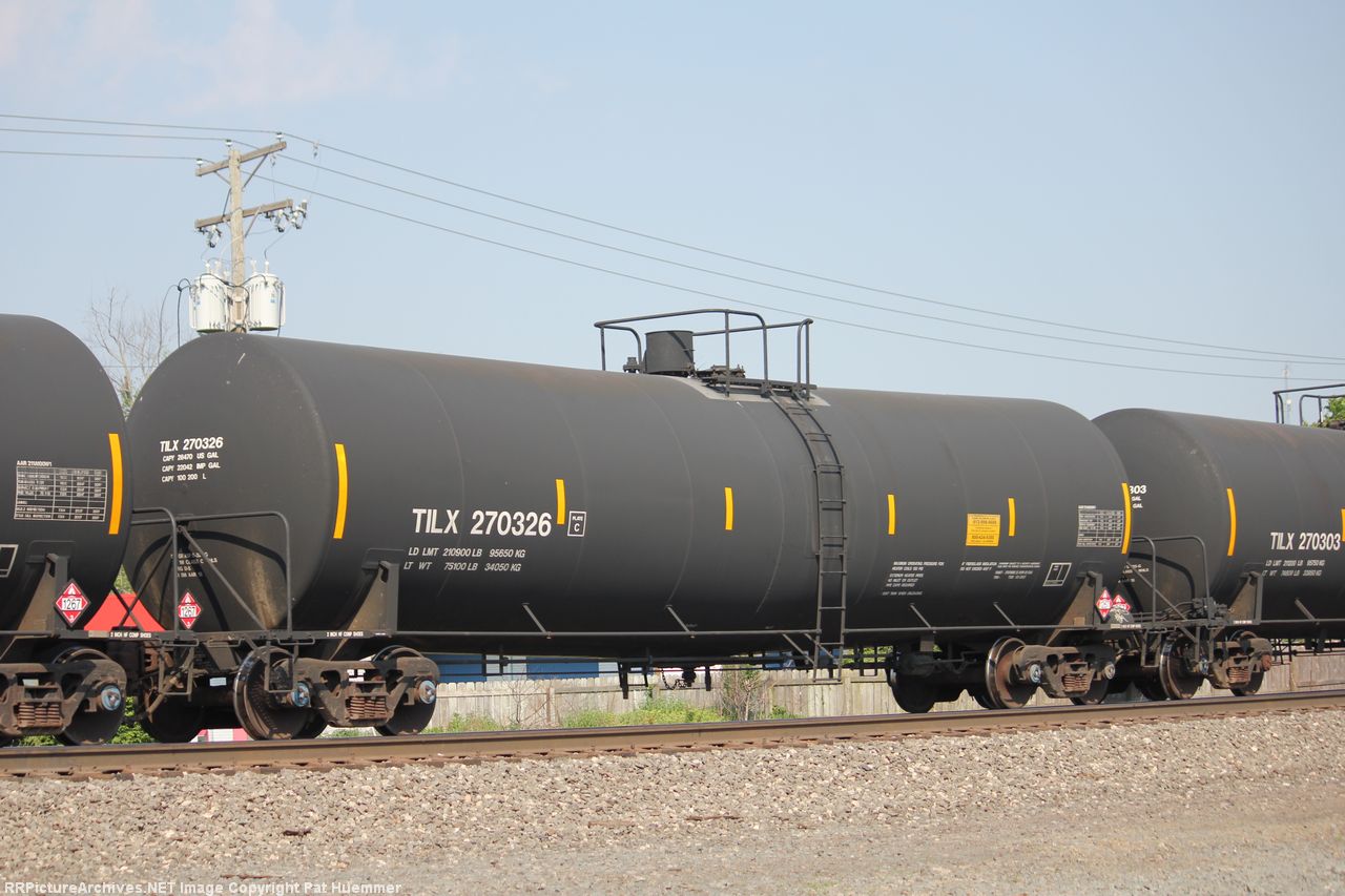 TILX 270326