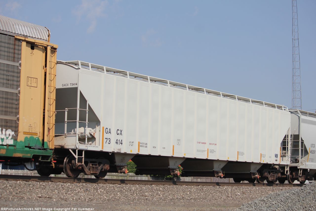 GACX 73414