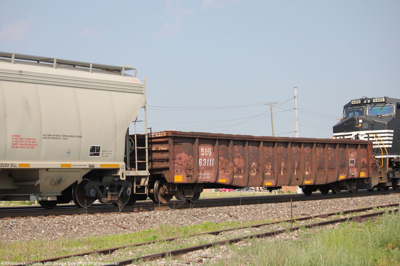 SOU 63110