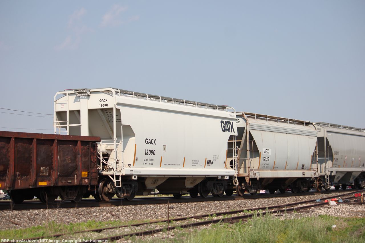 GACX 13090