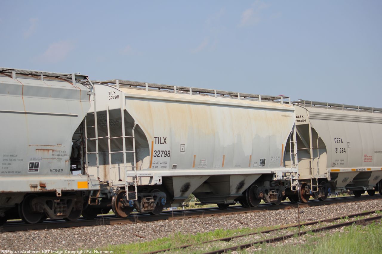 TILX 32798