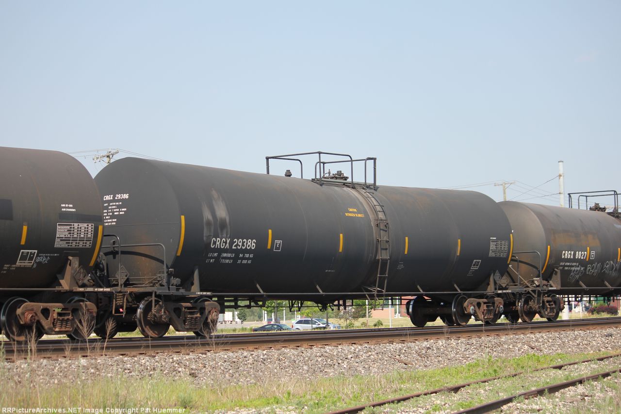 CRGX 29386