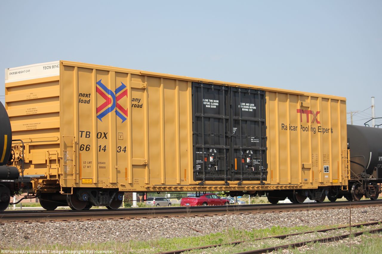 TBOX 661434