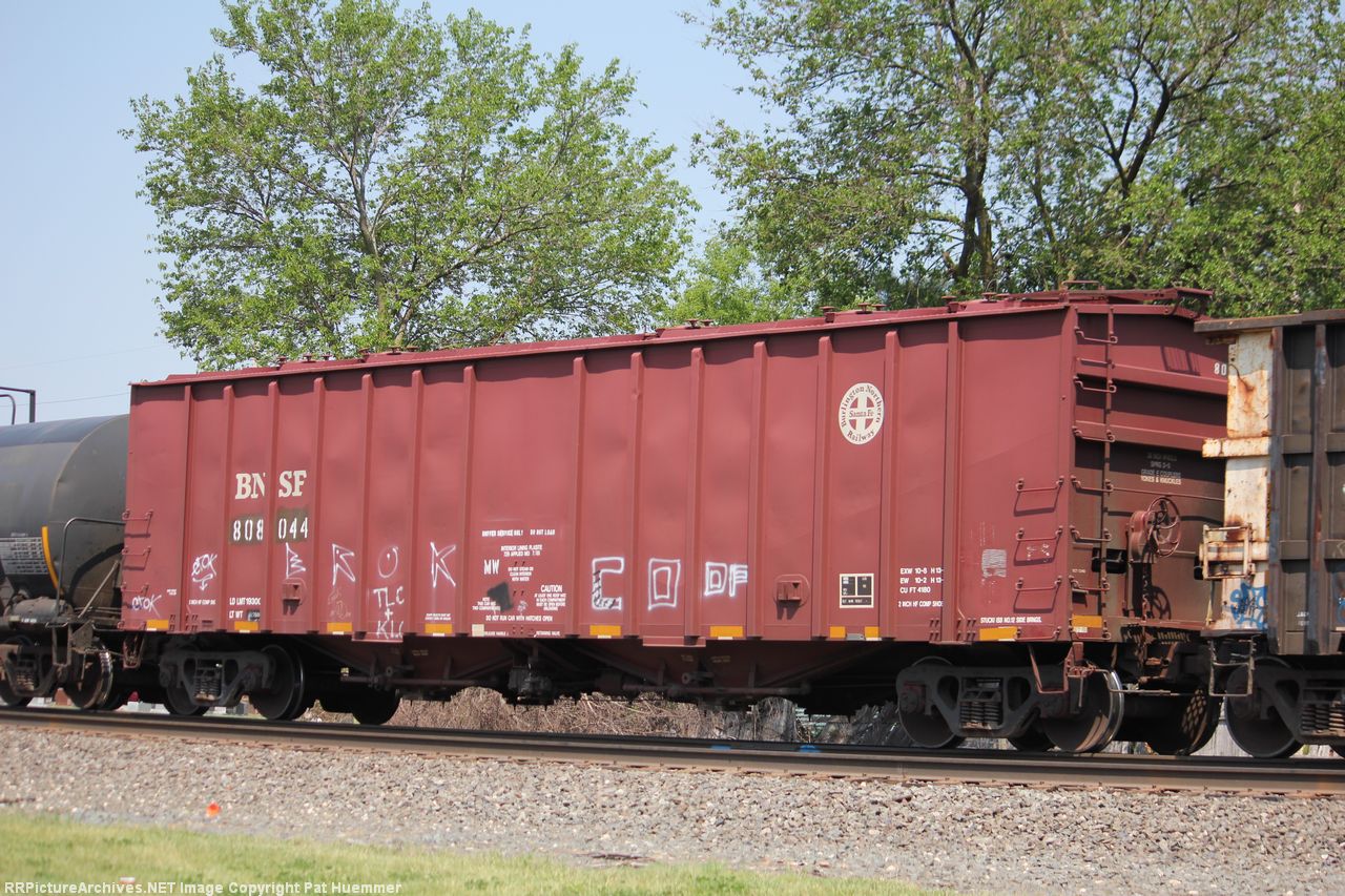 BNSF 808044