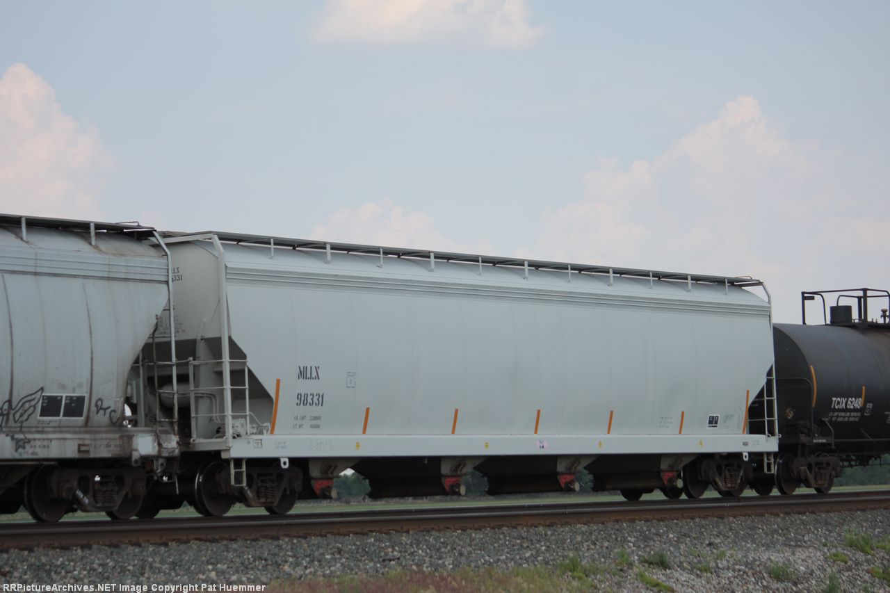 MLLX 98331