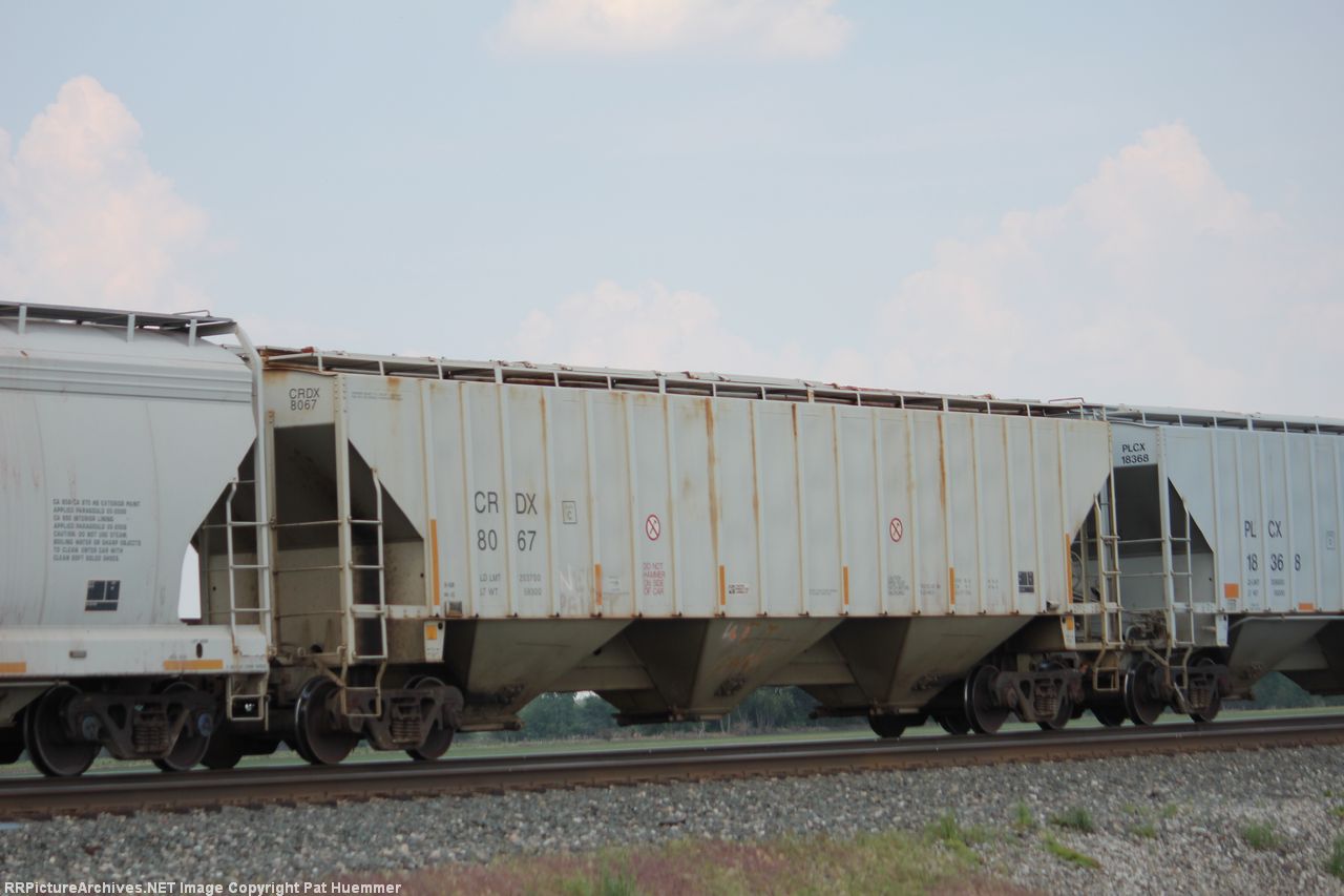 CRDX 8067