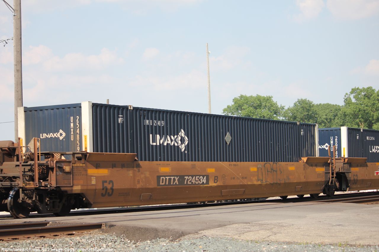 DTTX 724534