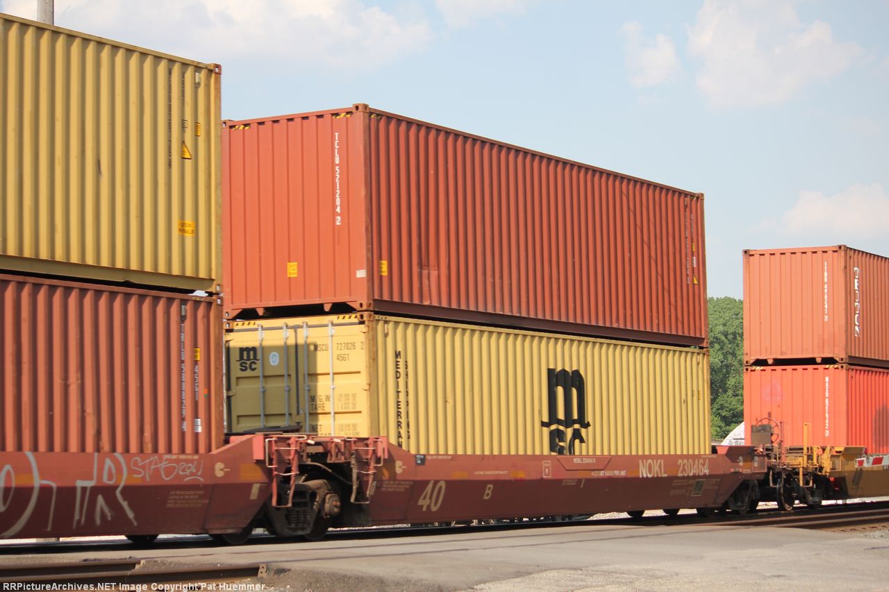 NOKL 230464
