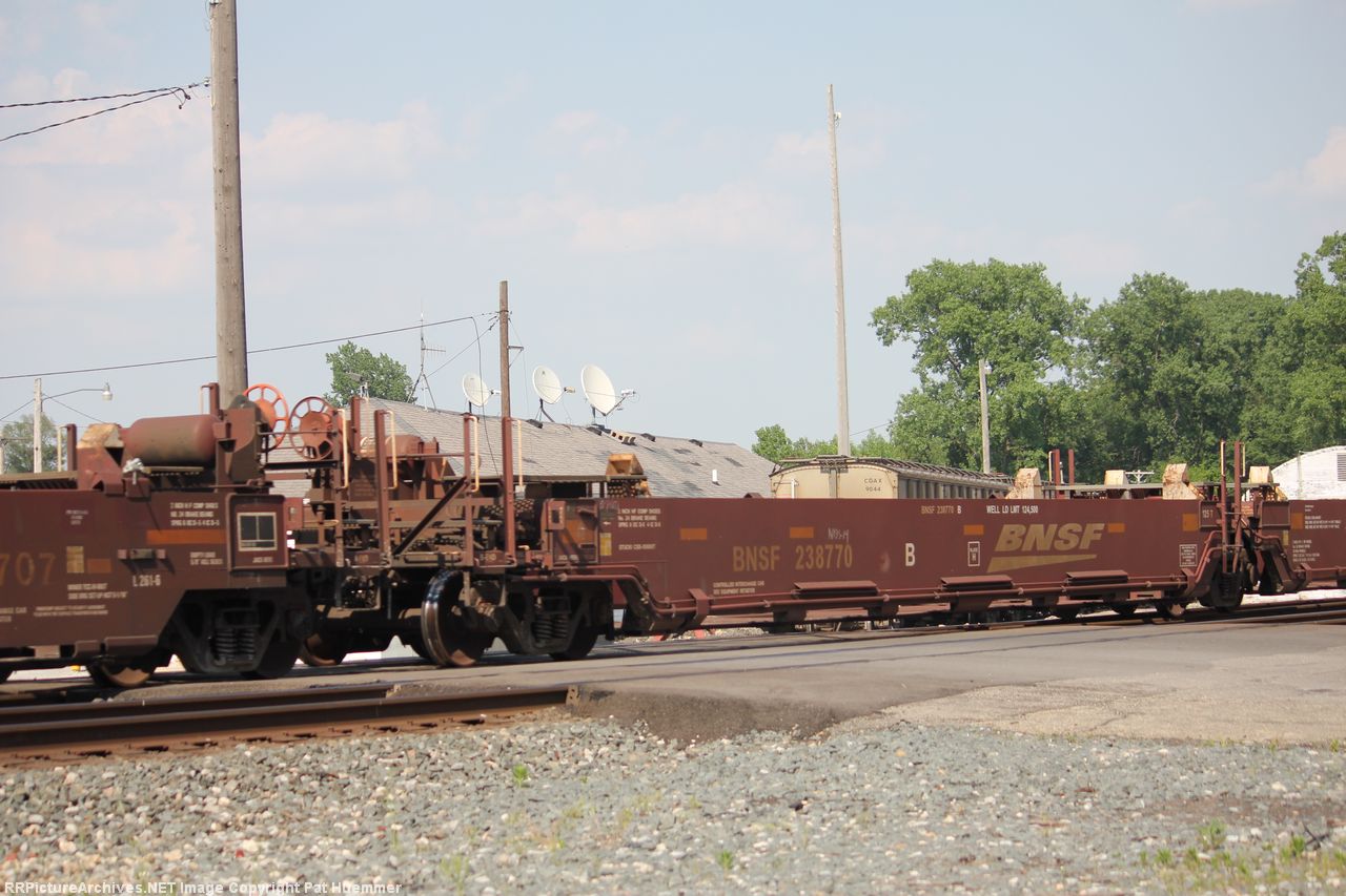 BNSF 238770