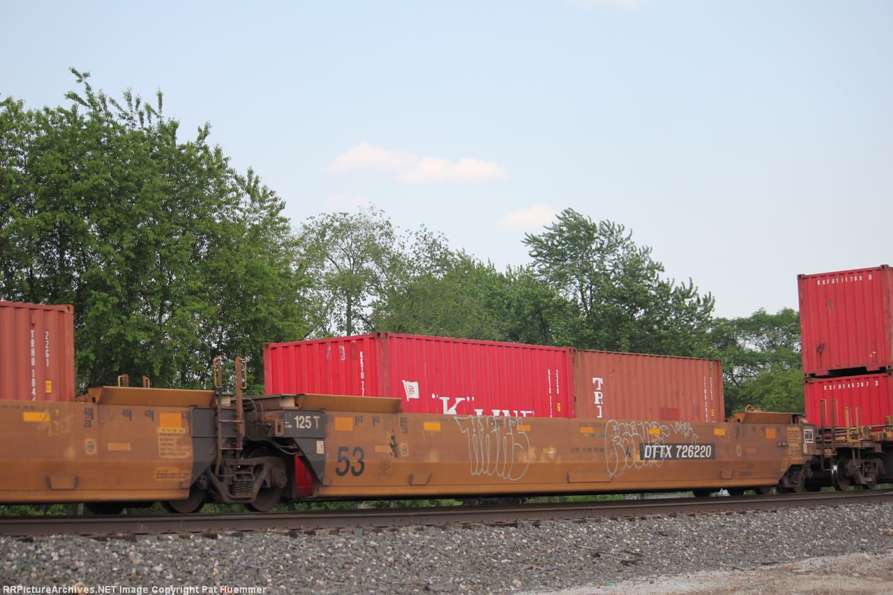 DTTX 726220