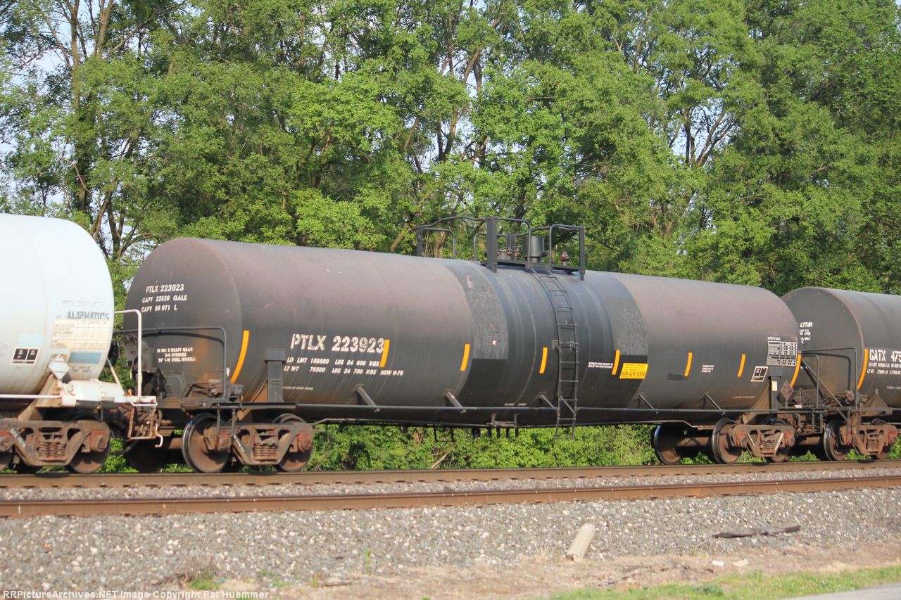 PTLX 223923