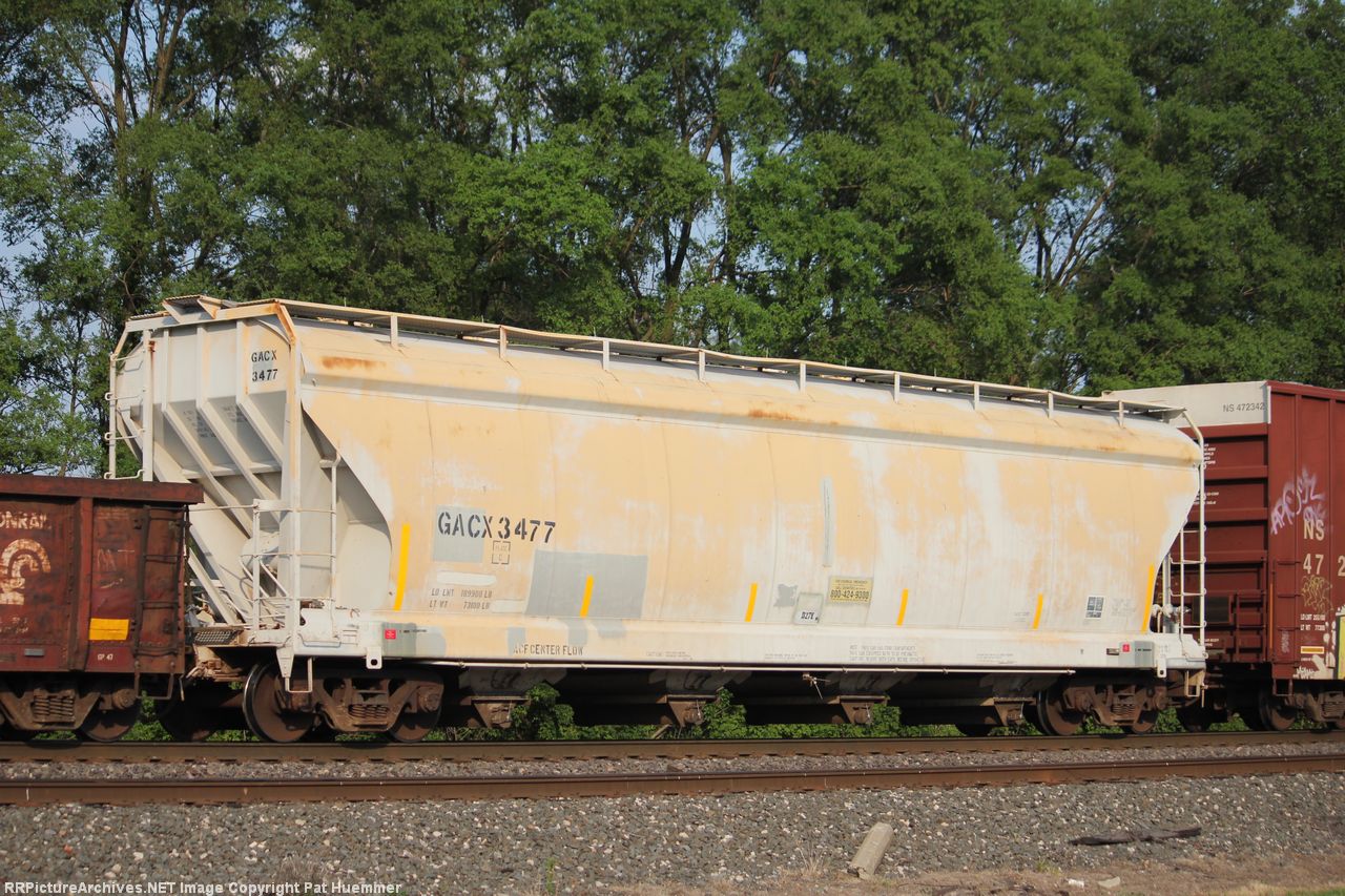 GACX 3477