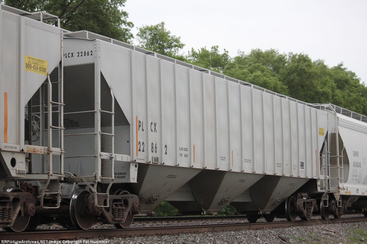 PLCX 22862