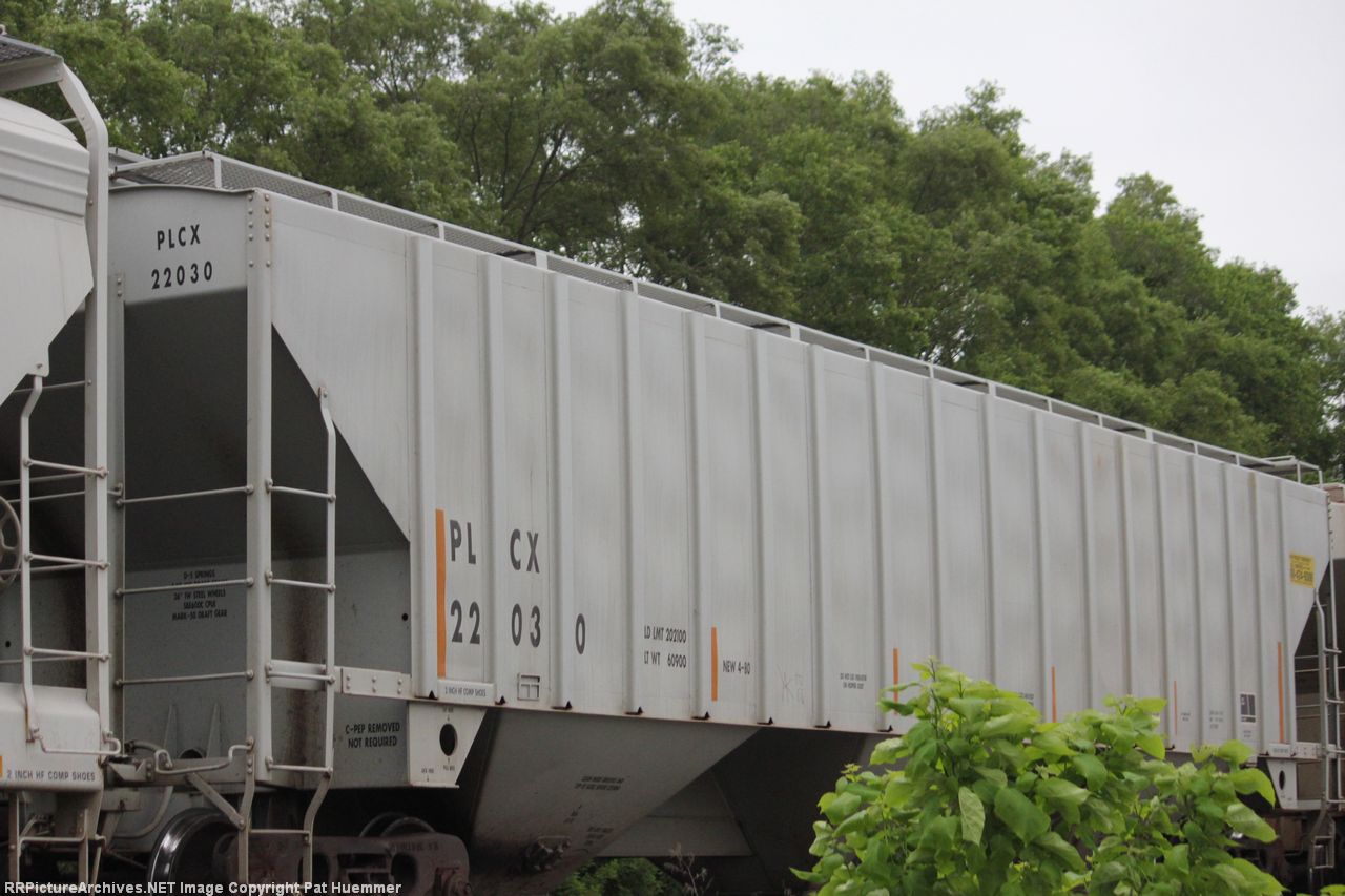 PLCX 22030
