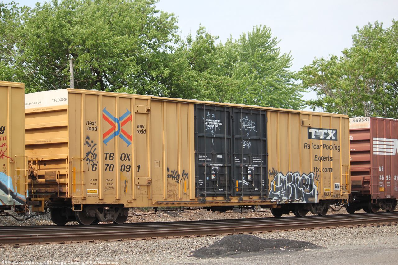 TBOX 670091