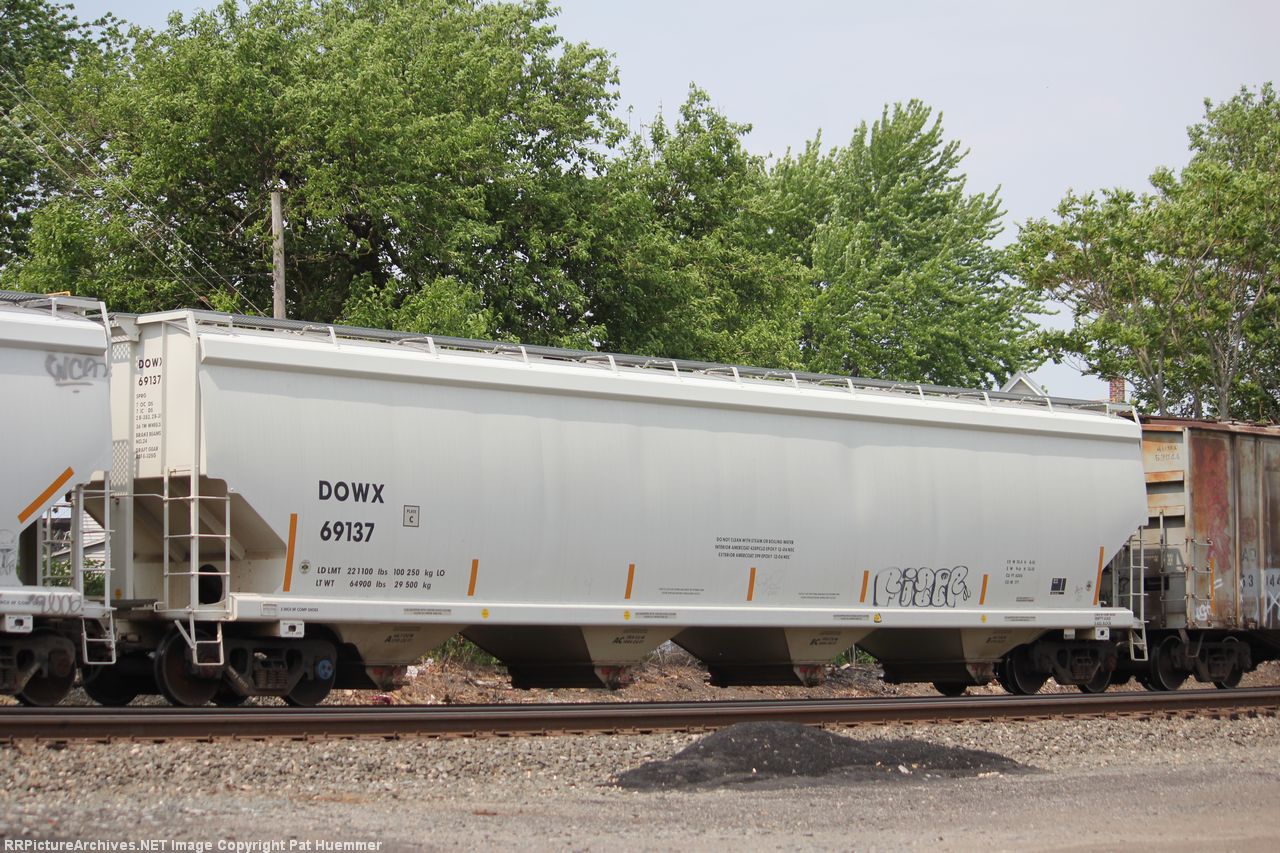 DOWX 69137