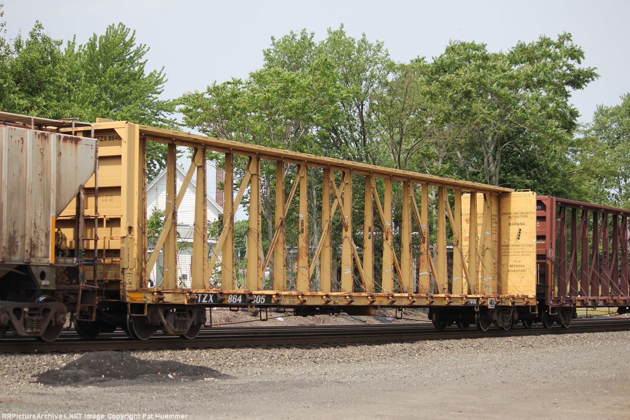 TTZX 864805