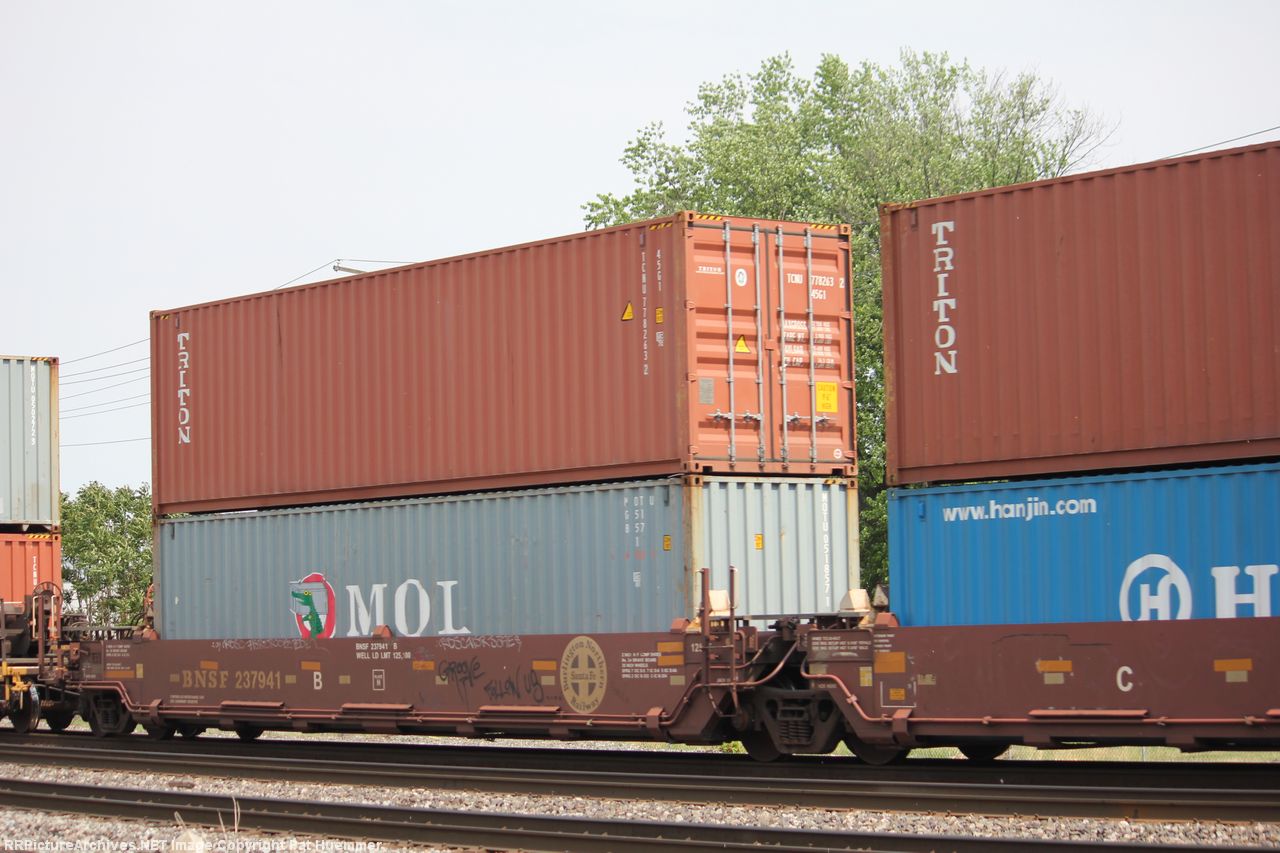 BNSF 237941