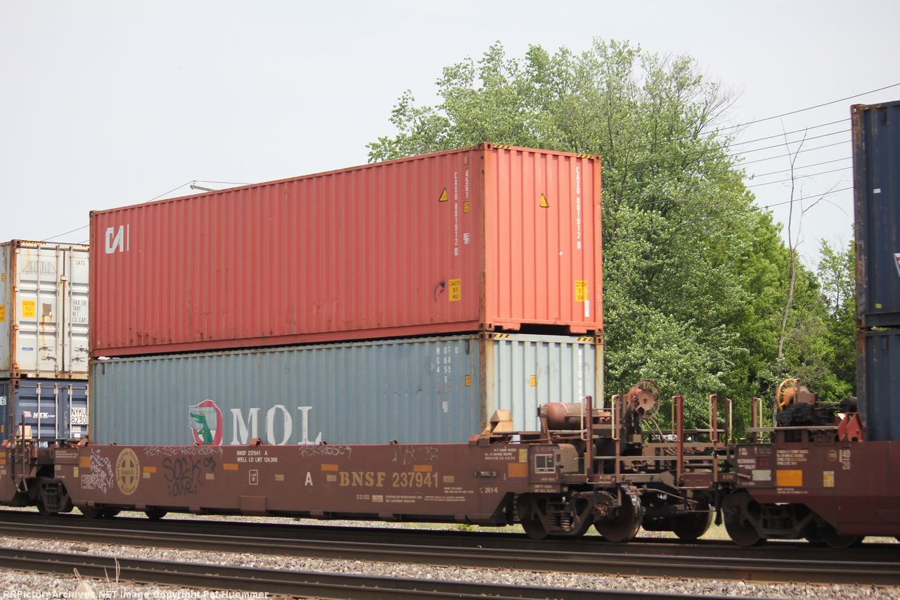 BNSF 237941