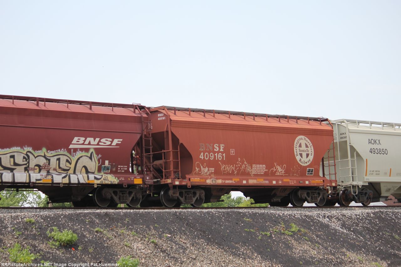 BNSF 409161