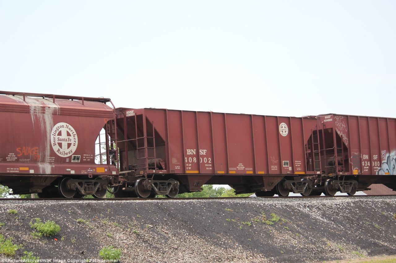 BNSF&408002