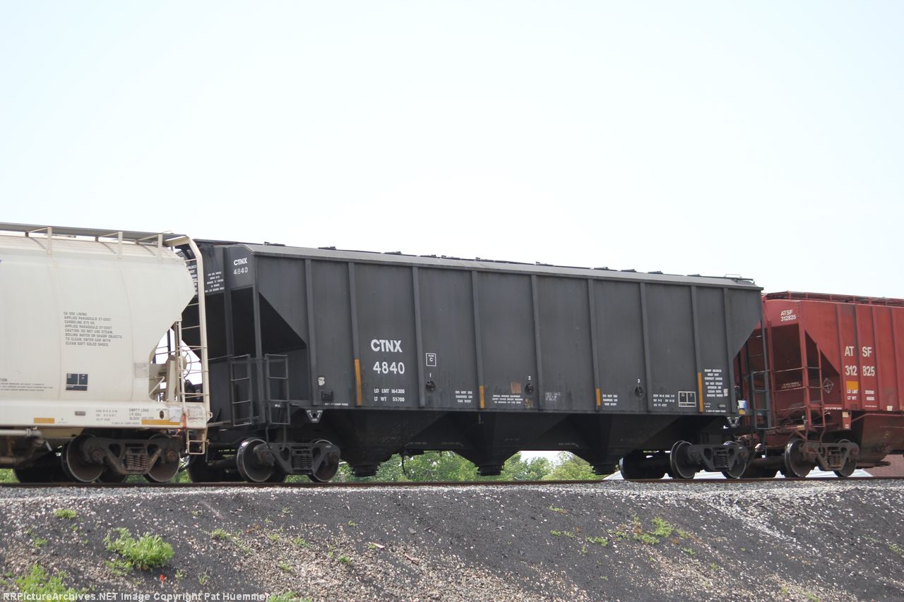 CTNX 4840