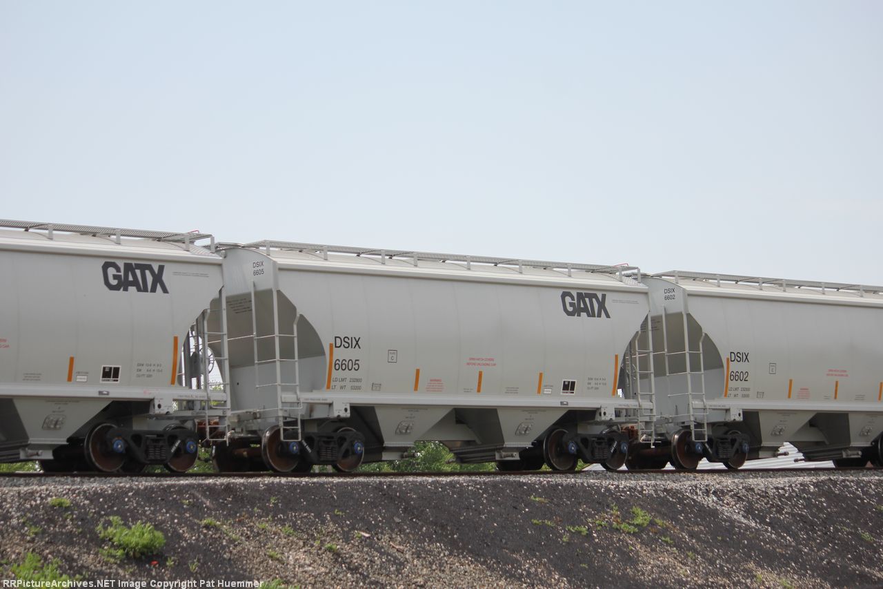 DSIX 6605