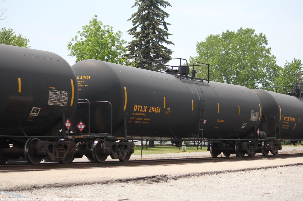 UTLX 211454