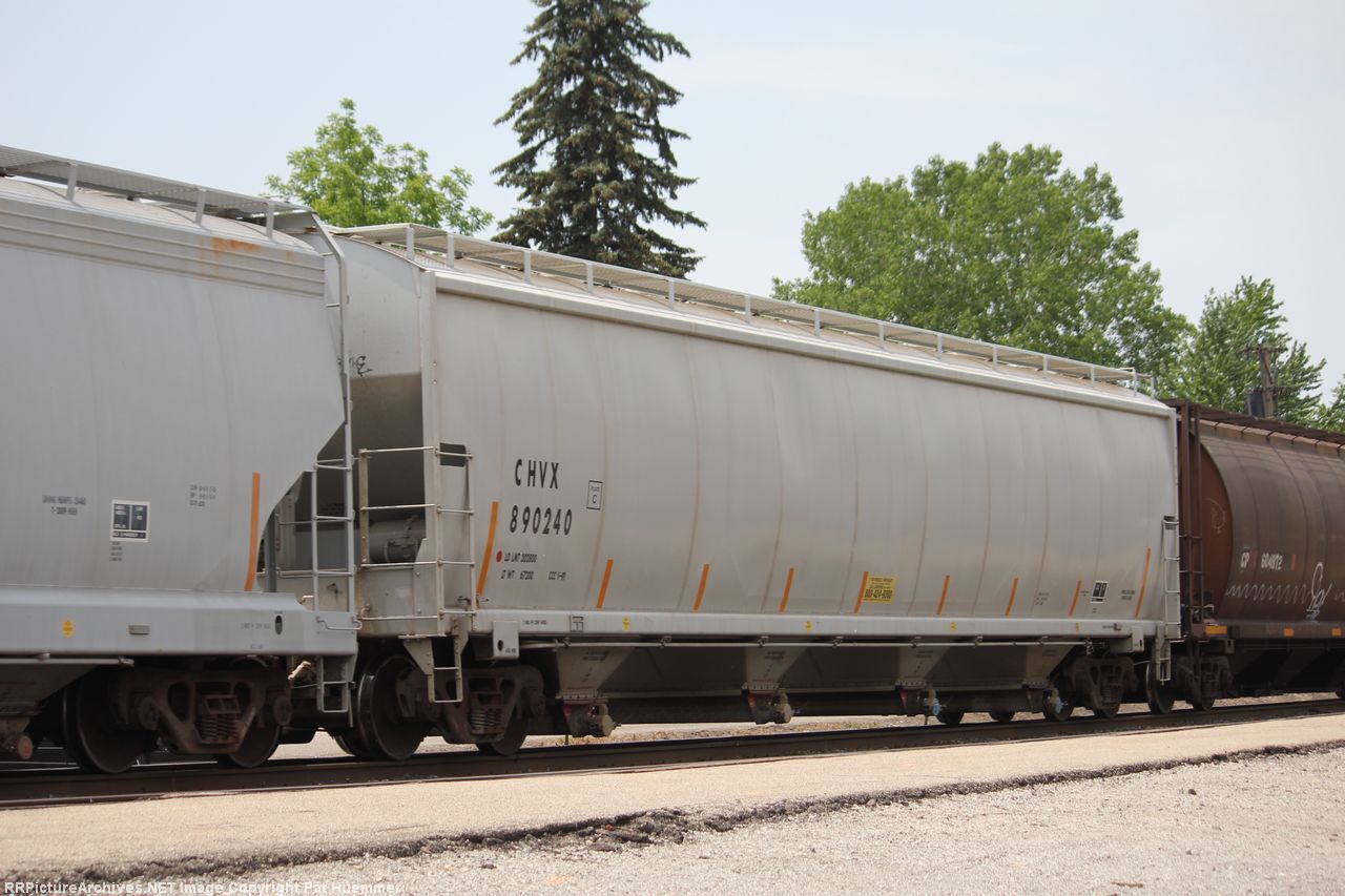 CHVX 890240