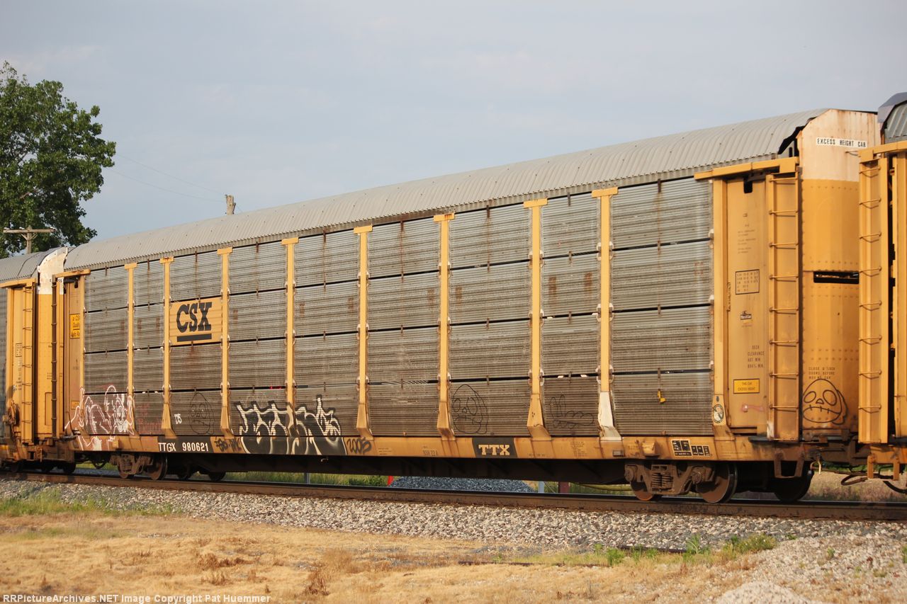 TTGX 980621
