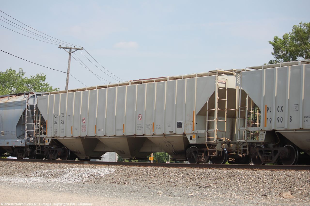 CRDX 8493