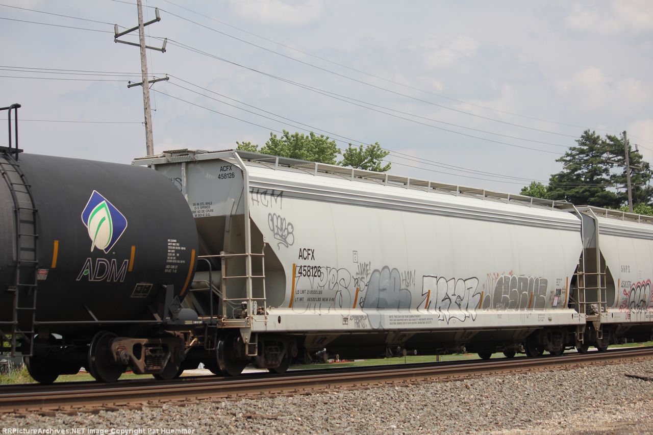 ACFX 458126