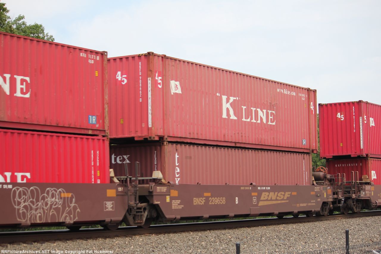 BNSF 239658
