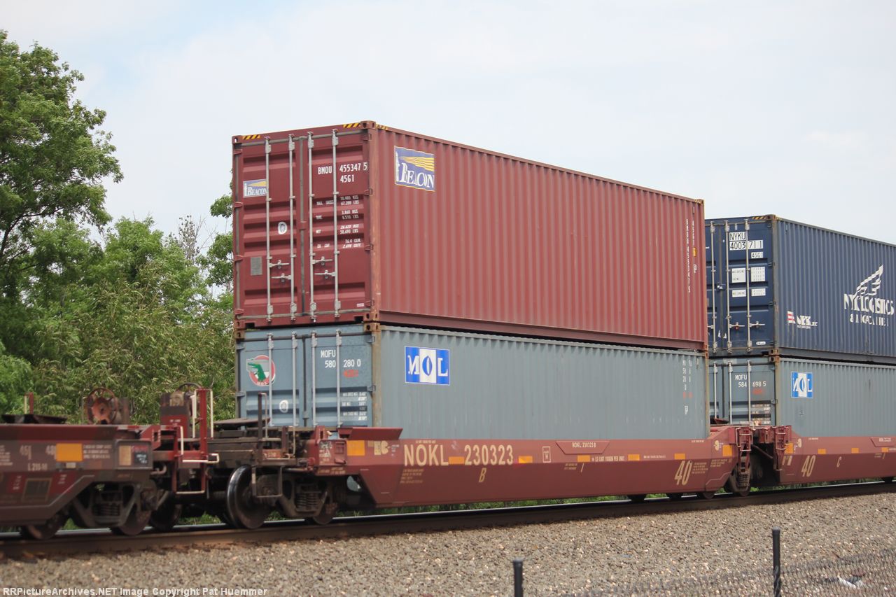 NOKL 230323