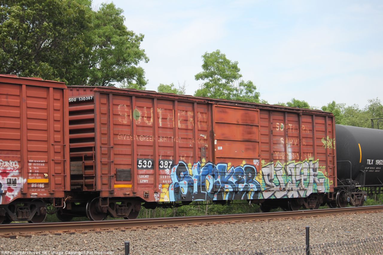 SOU 530387